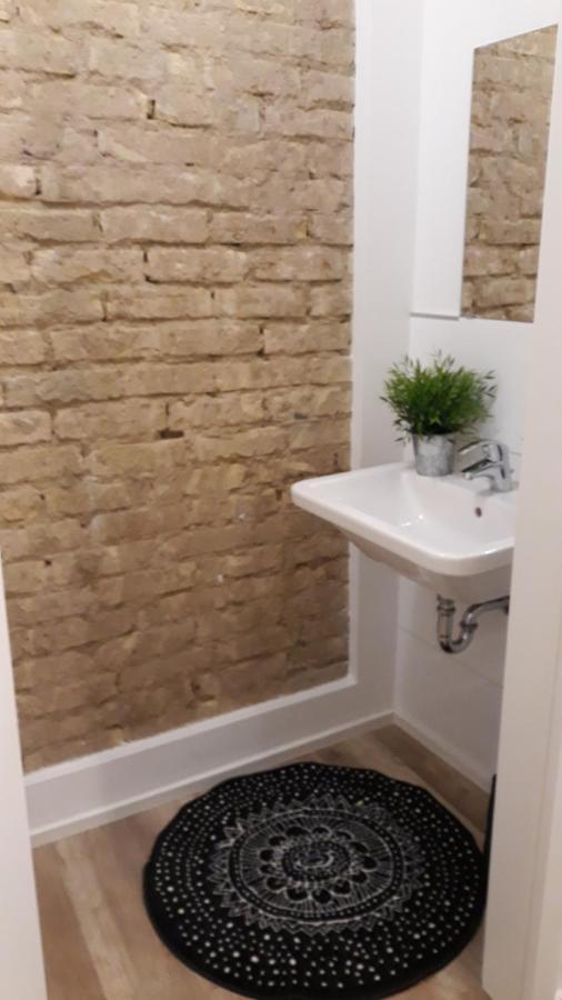 Kirrweiler  Ferienwohnung Rauch מראה חיצוני תמונה