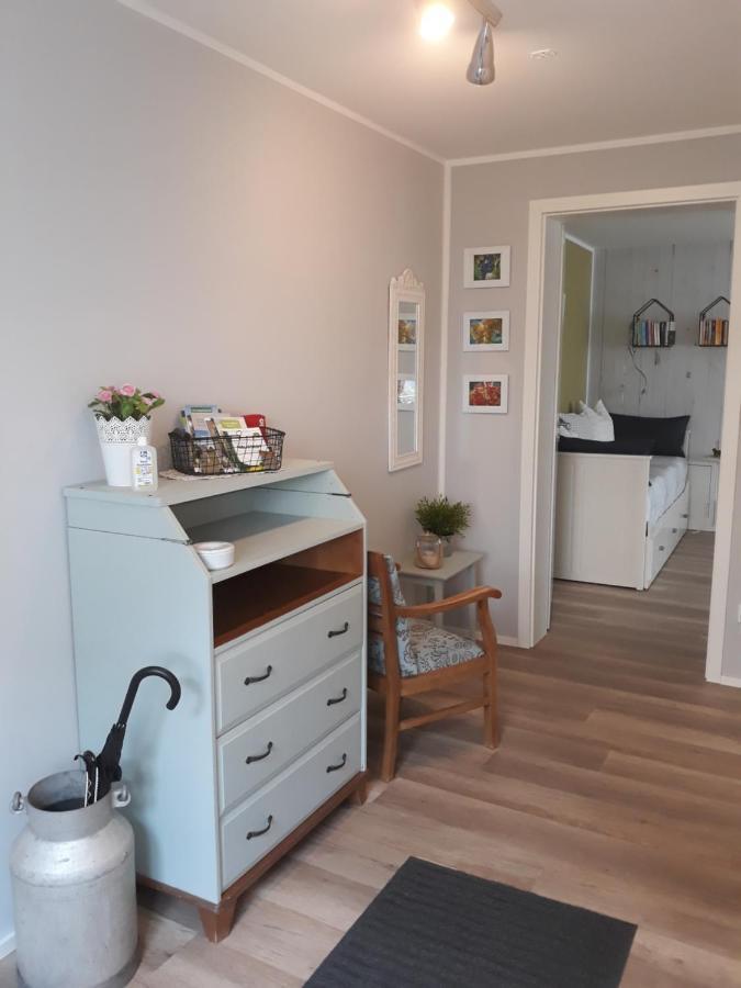 Kirrweiler  Ferienwohnung Rauch מראה חיצוני תמונה