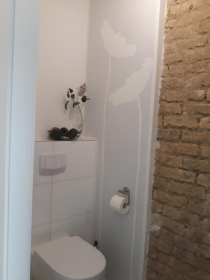 Kirrweiler  Ferienwohnung Rauch מראה חיצוני תמונה