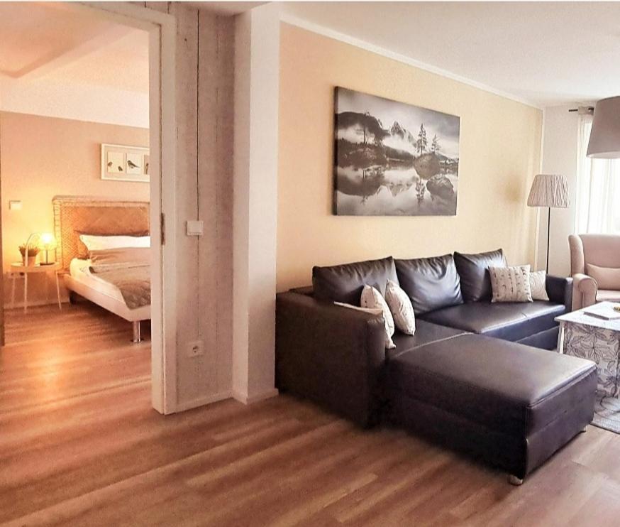 Kirrweiler  Ferienwohnung Rauch מראה חיצוני תמונה