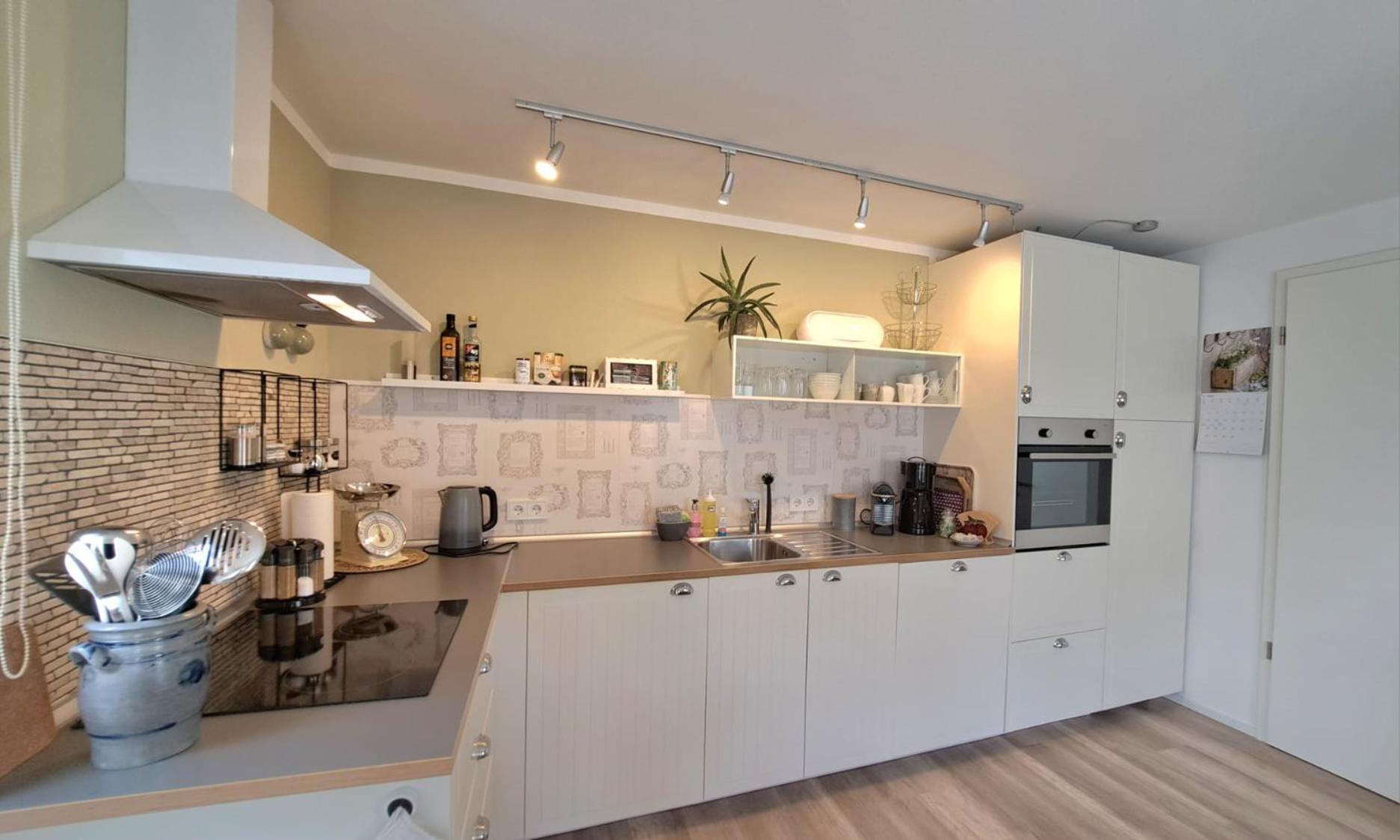 Kirrweiler  Ferienwohnung Rauch מראה חיצוני תמונה