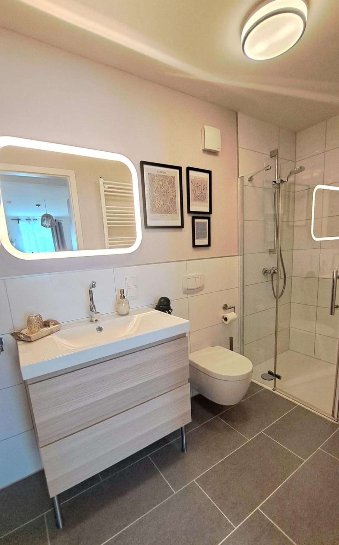 Kirrweiler  Ferienwohnung Rauch מראה חיצוני תמונה