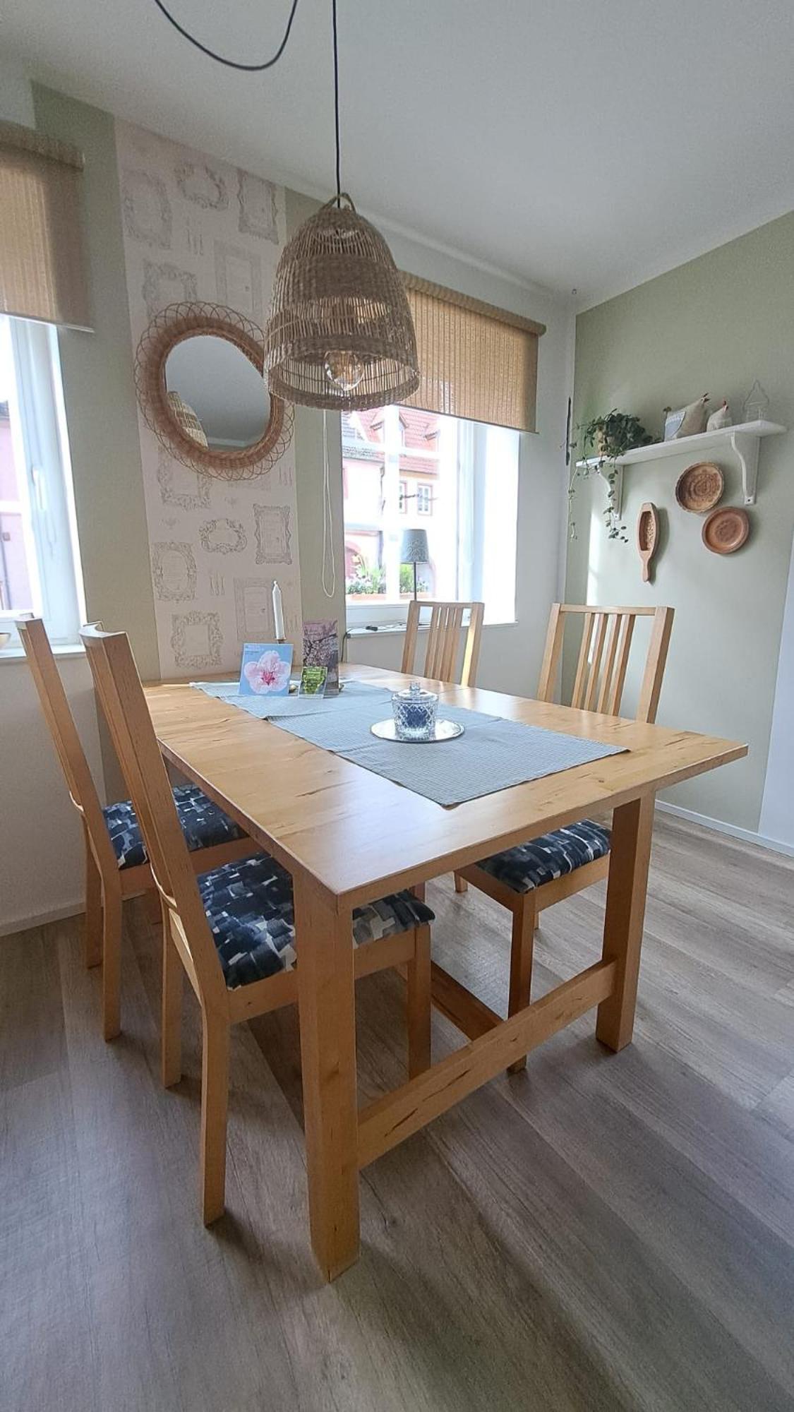 Kirrweiler  Ferienwohnung Rauch מראה חיצוני תמונה