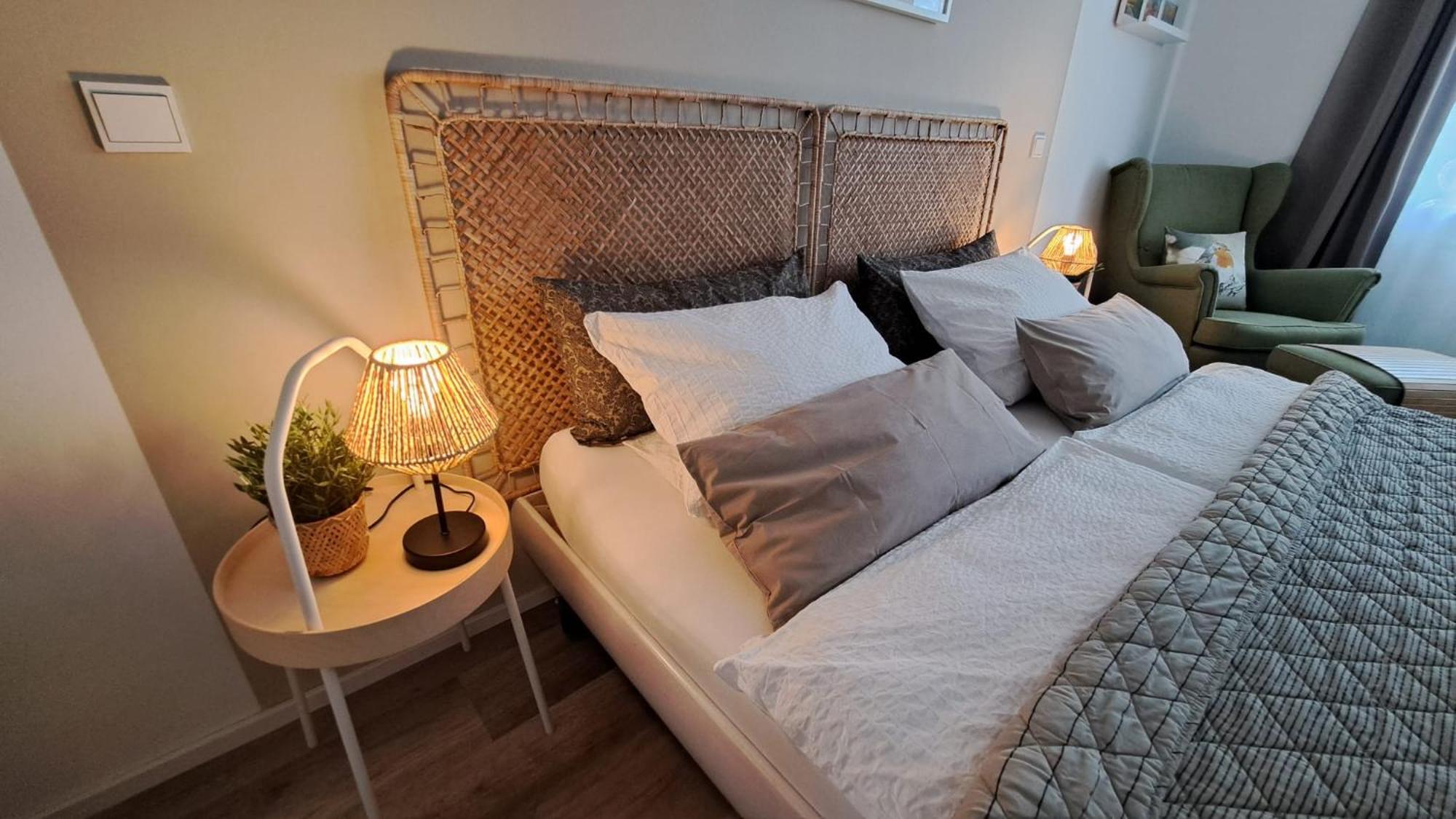 Kirrweiler  Ferienwohnung Rauch מראה חיצוני תמונה