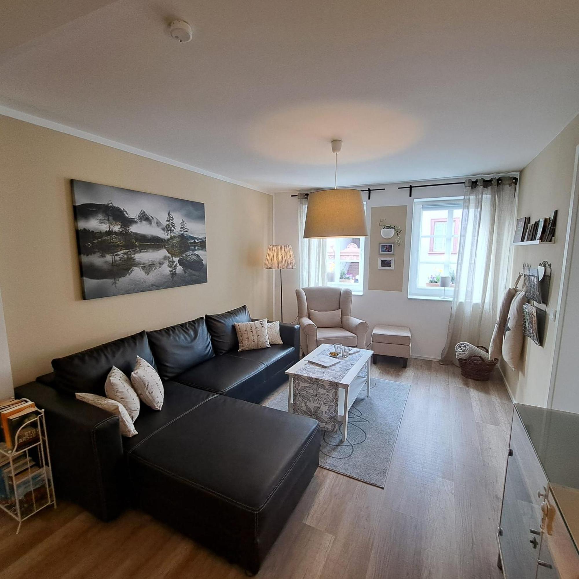 Kirrweiler  Ferienwohnung Rauch מראה חיצוני תמונה