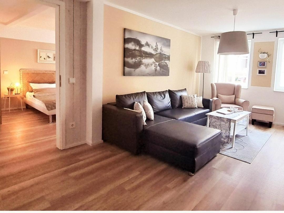 Kirrweiler  Ferienwohnung Rauch חדר תמונה